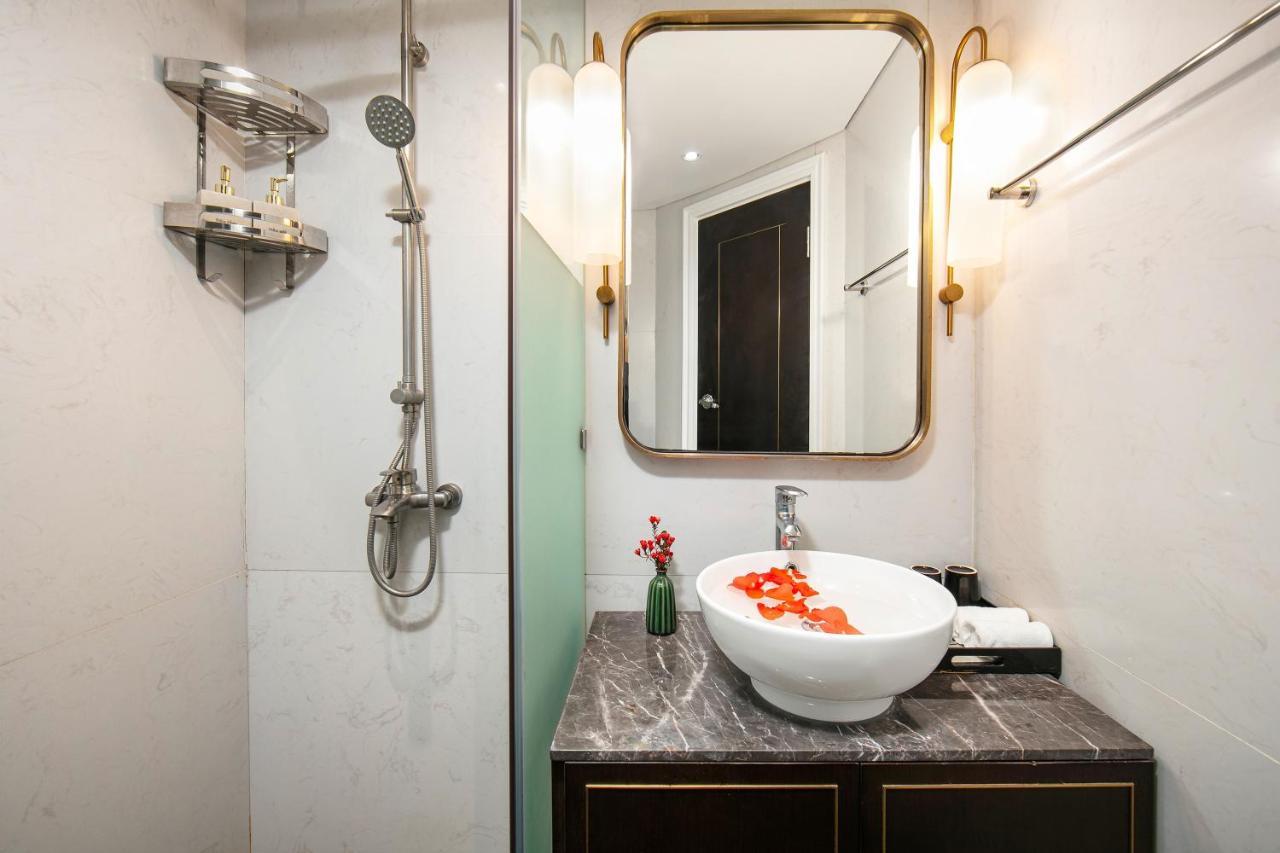האנוי San Palace Hotel & Spa מראה חיצוני תמונה