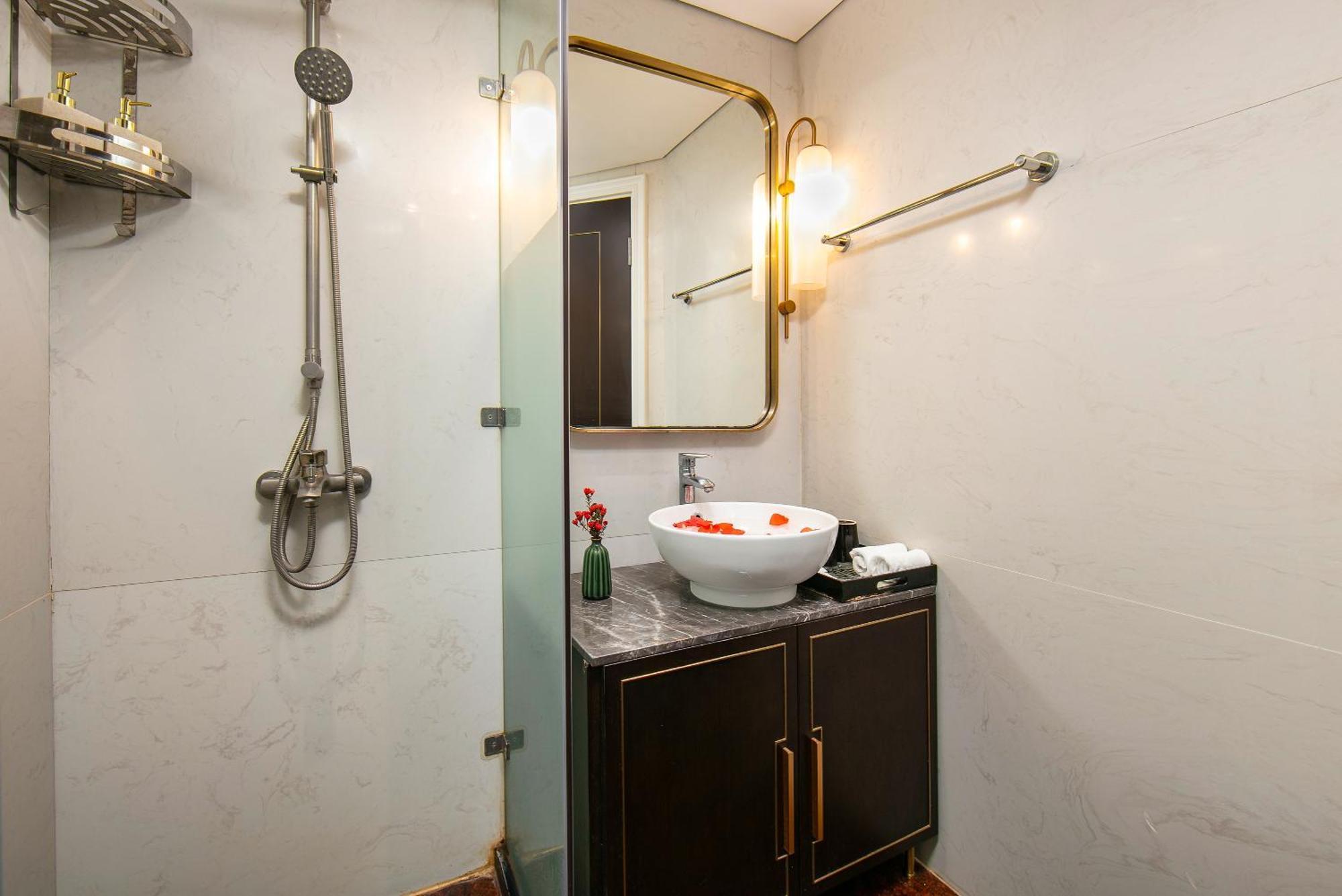 האנוי San Palace Hotel & Spa מראה חיצוני תמונה