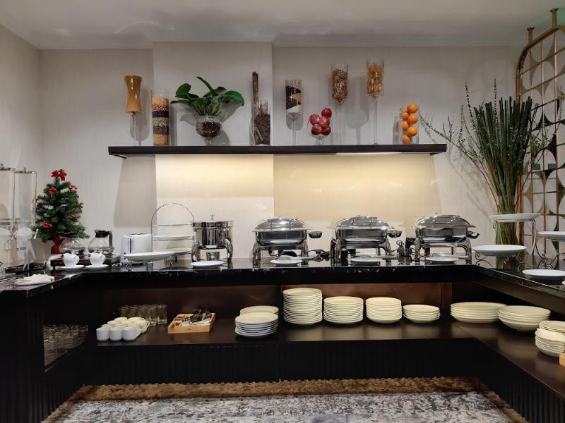 האנוי San Palace Hotel & Spa מראה חיצוני תמונה