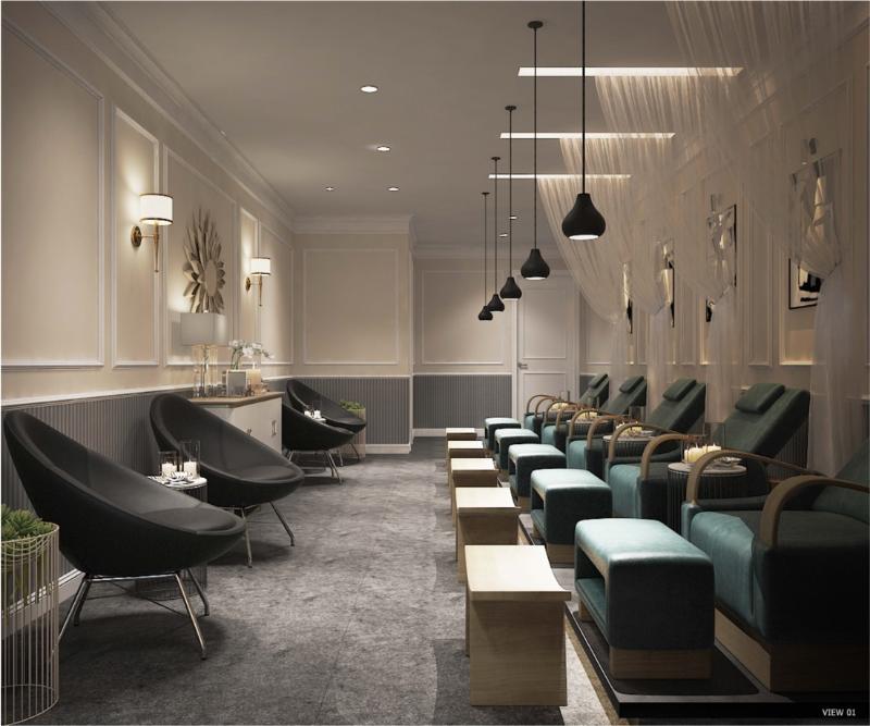 האנוי San Palace Hotel & Spa מראה חיצוני תמונה