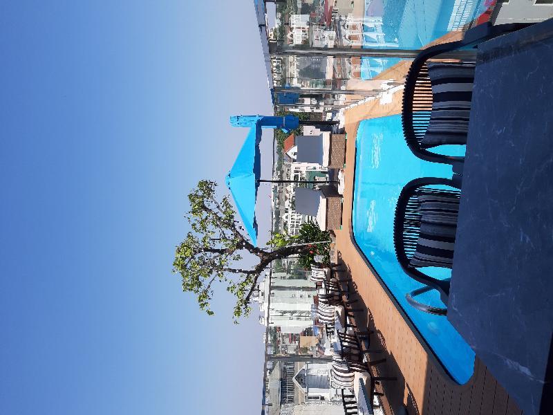 האנוי San Palace Hotel & Spa מראה חיצוני תמונה